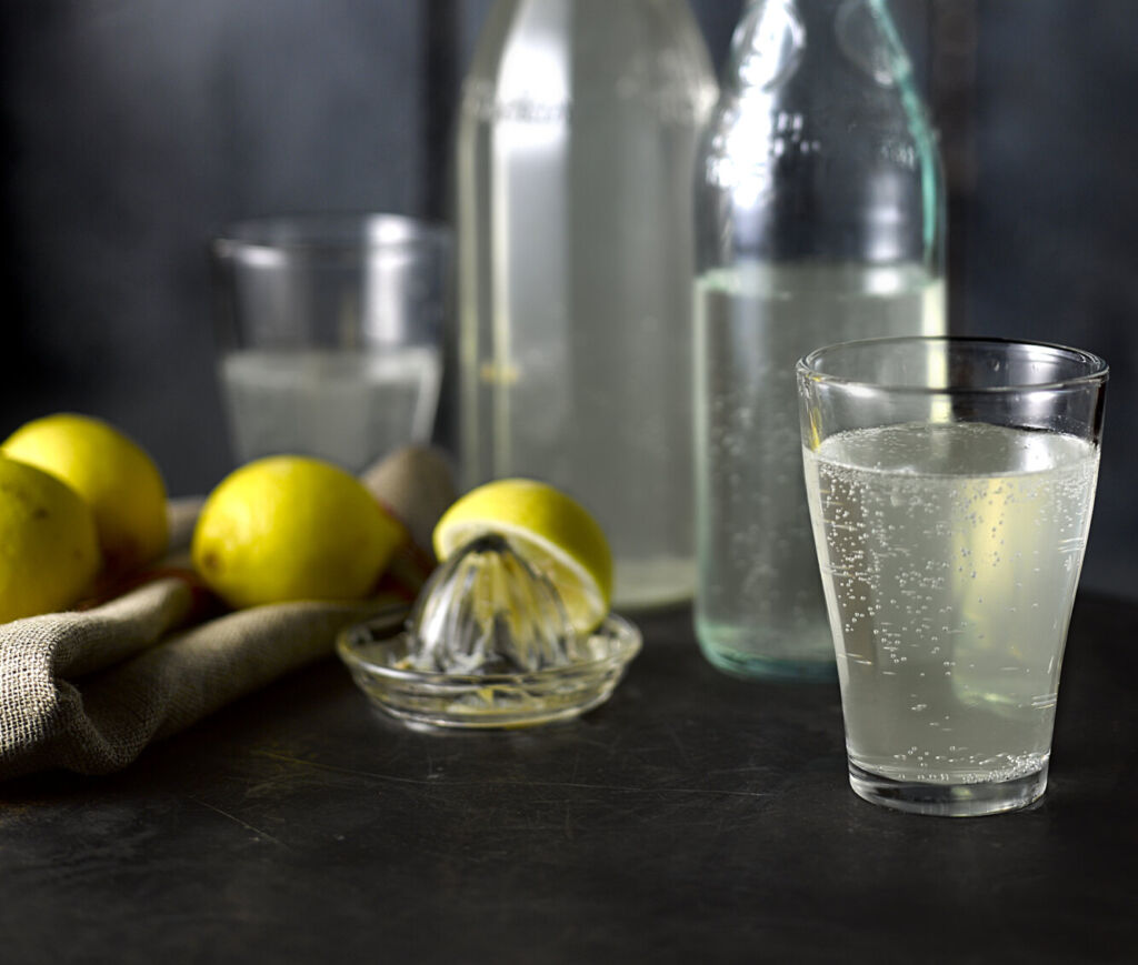 lemonadeRT