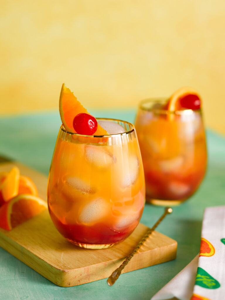 Cocktail-