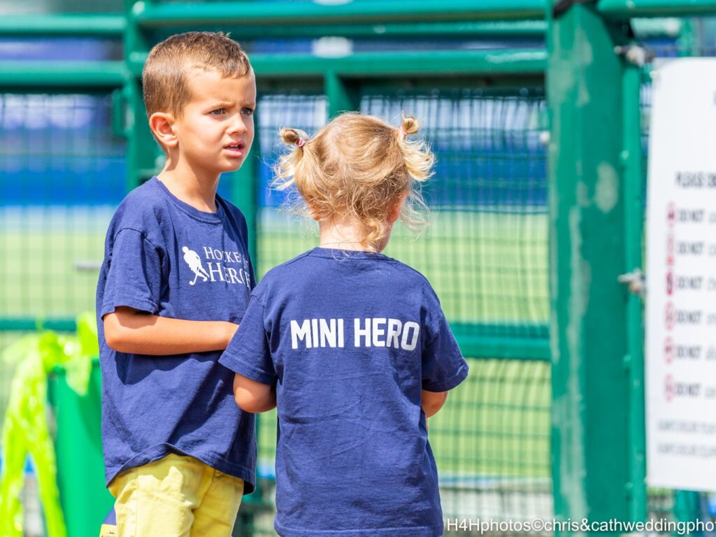#H4H mens selection 22-7-18 at Reading Hockey Club