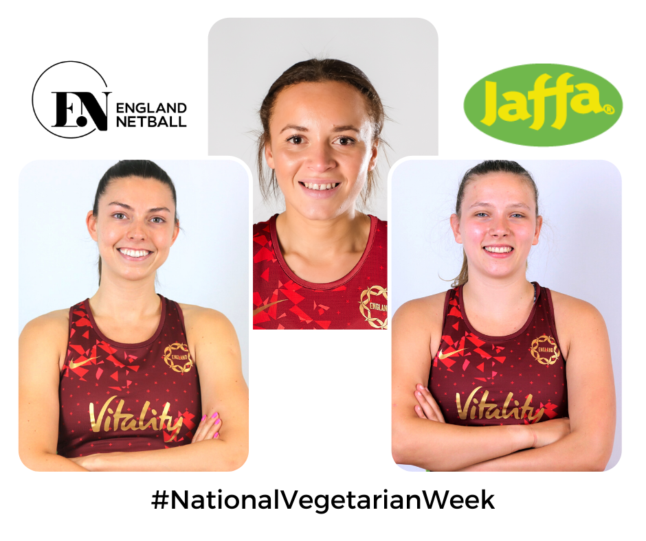 NationalVegetarianWeek