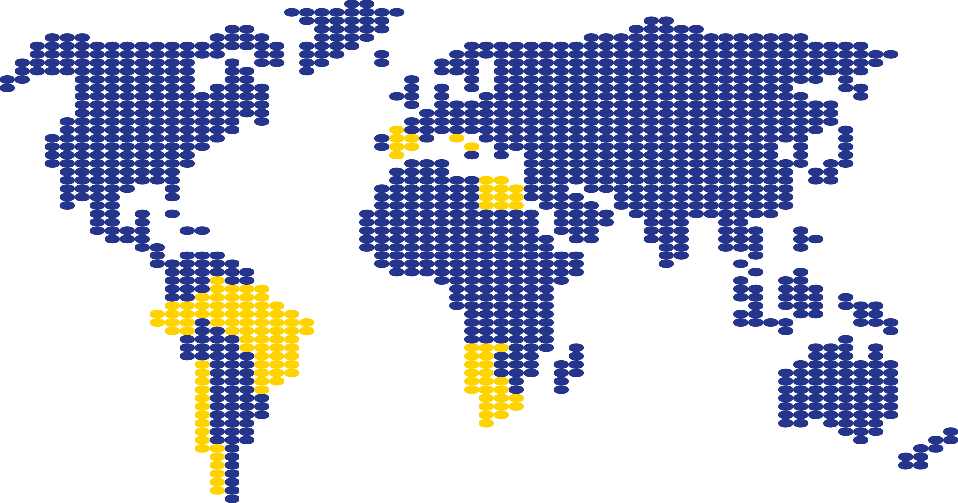 Candy delights grapes map