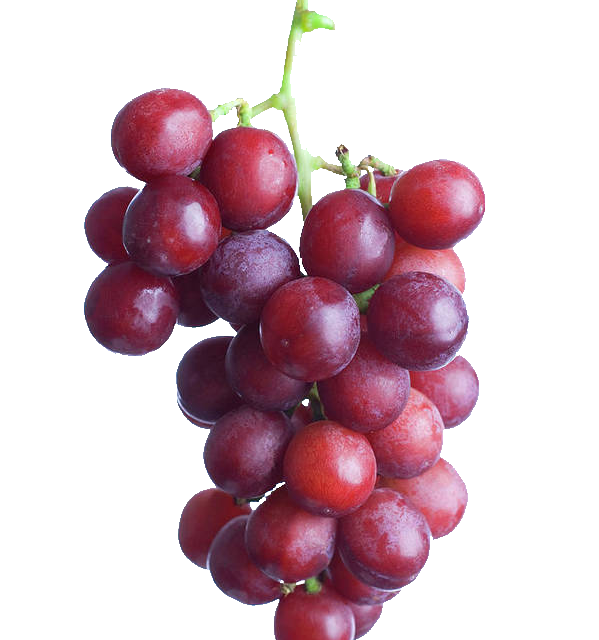Red Grapes
