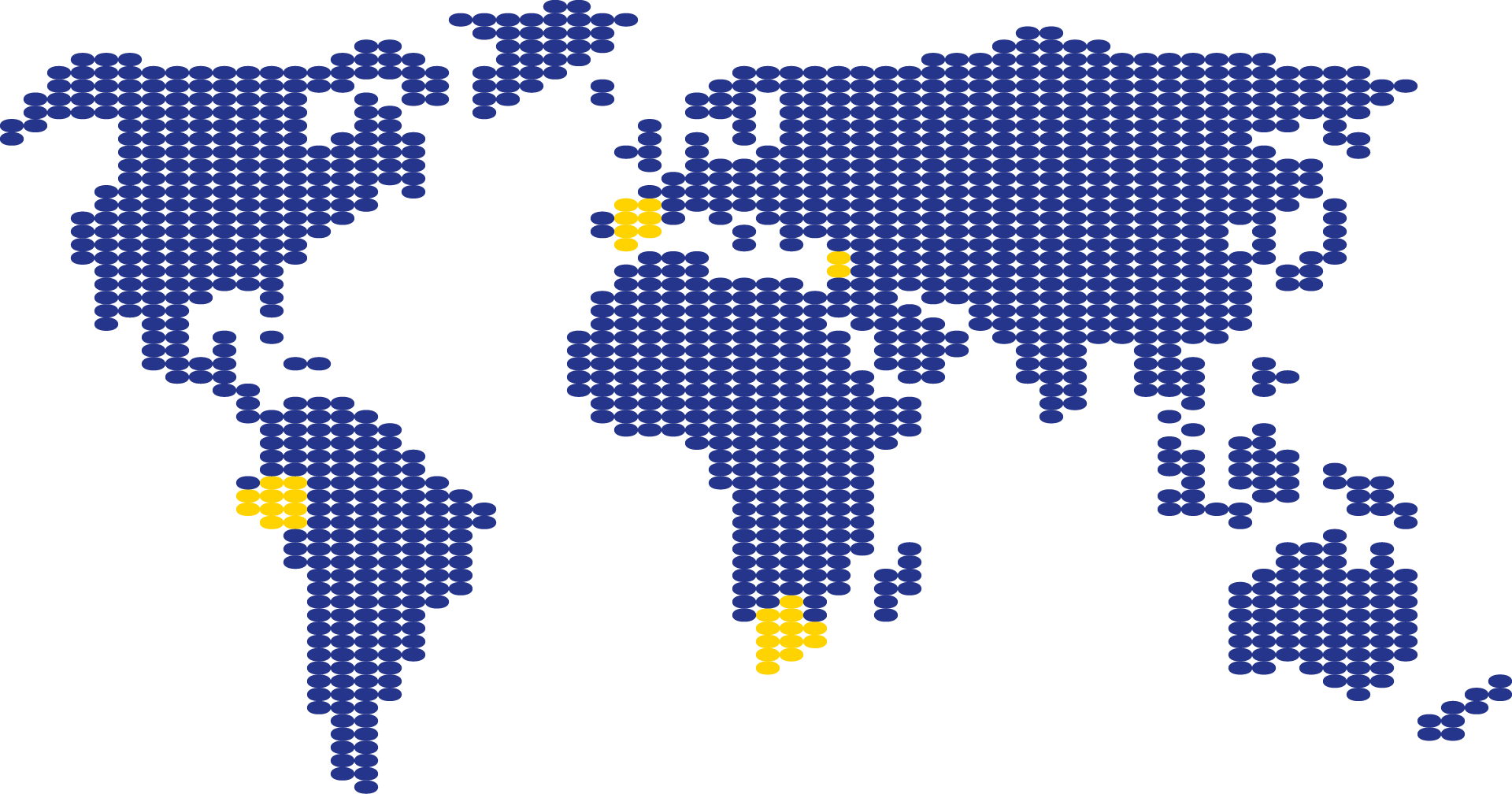 easy peelers map