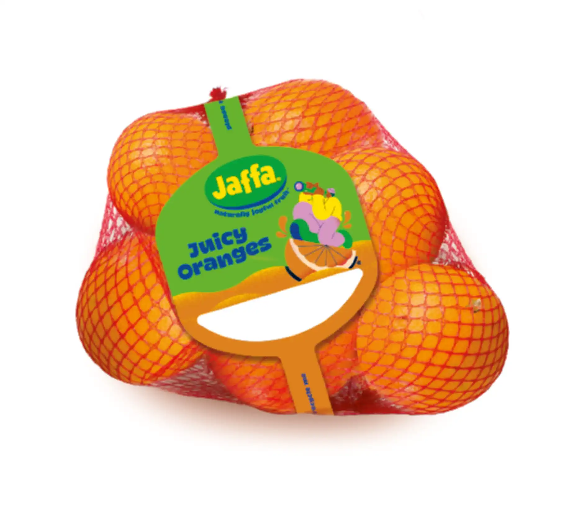 Jaffa Oranges FINAL